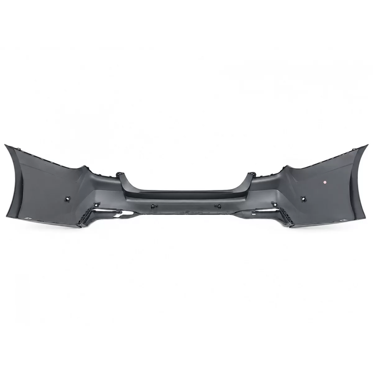 Pachet Exterior compatibil cu BMW Seria 5 G30 LCI 2020-UP M-Tech Design - imagine 7