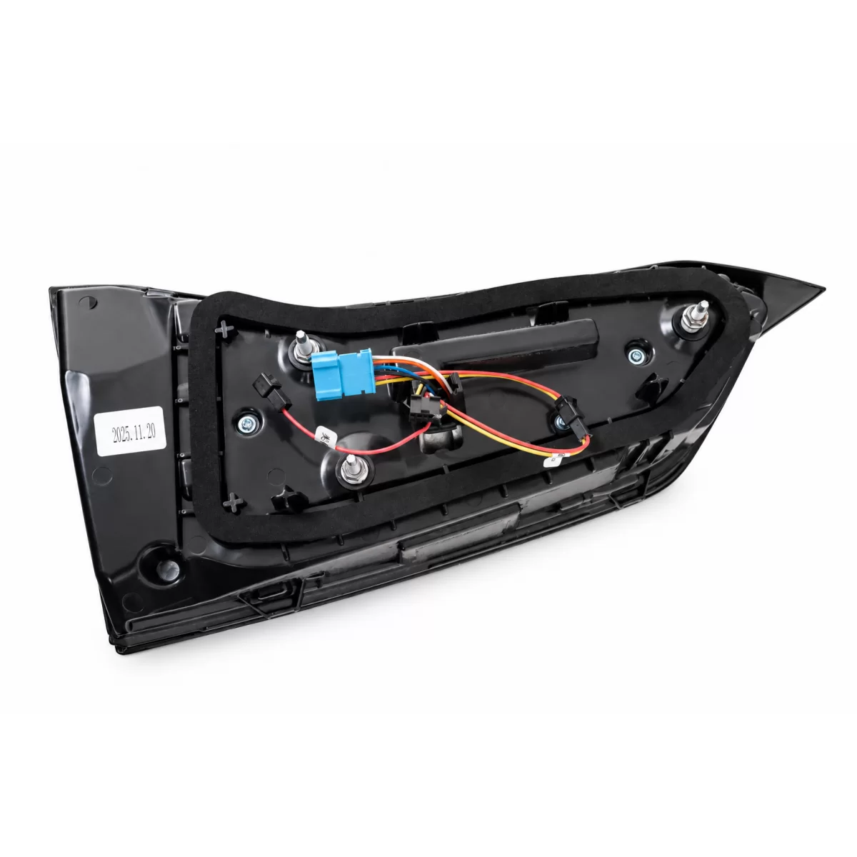Pachet Exterior Complet compatibil cu BMW X5 F15 (2013-2018) Conversie la G05 LCI M Design - imagine 11