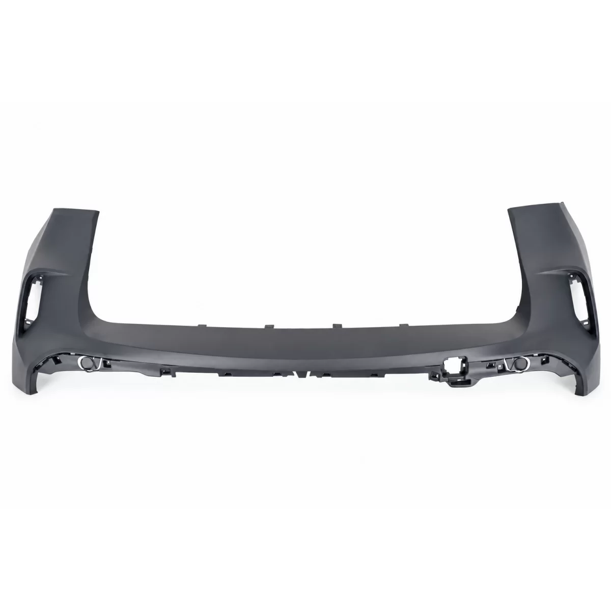 Pachet Exterior Complet compatibil cu BMW X5 F15 (2013-2018) Conversie la G05 LCI M Design - imagine 3
