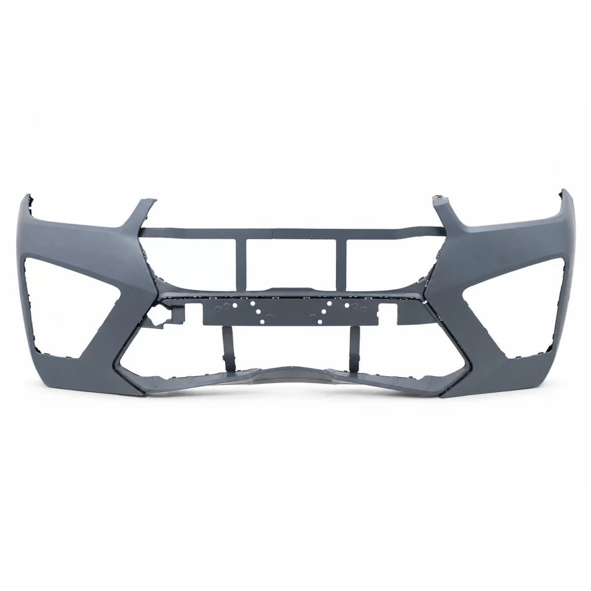 Pachet Exterior Complet compatibil cu BMW X5 F15 (2013-2018) Conversie la G05 LCI M Design - imagine 2