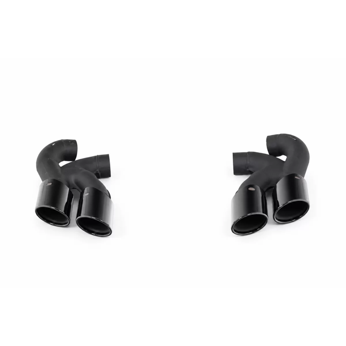 Pachet Exterior compatibil cu BMW X6 G06 2019-03.2023 si LCI 2024-UP X6M Design - imagine 7