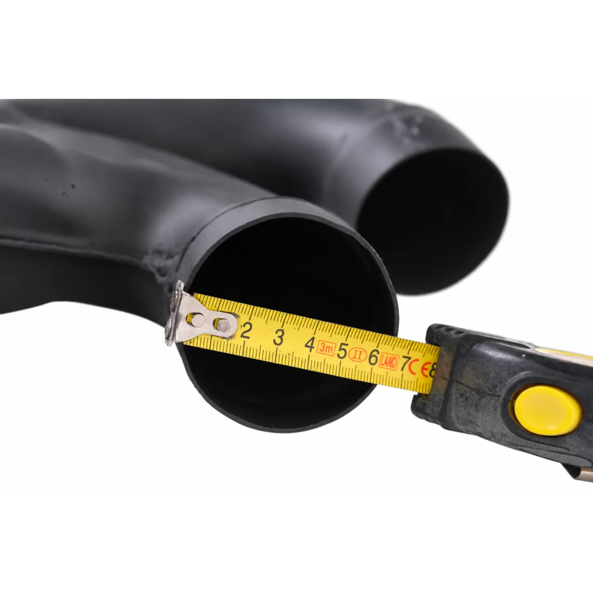 Pachet Exterior compatibil cu BMW X6 G06 2019-03.2023 si LCI 2024-UP X6M Design - imagine 8