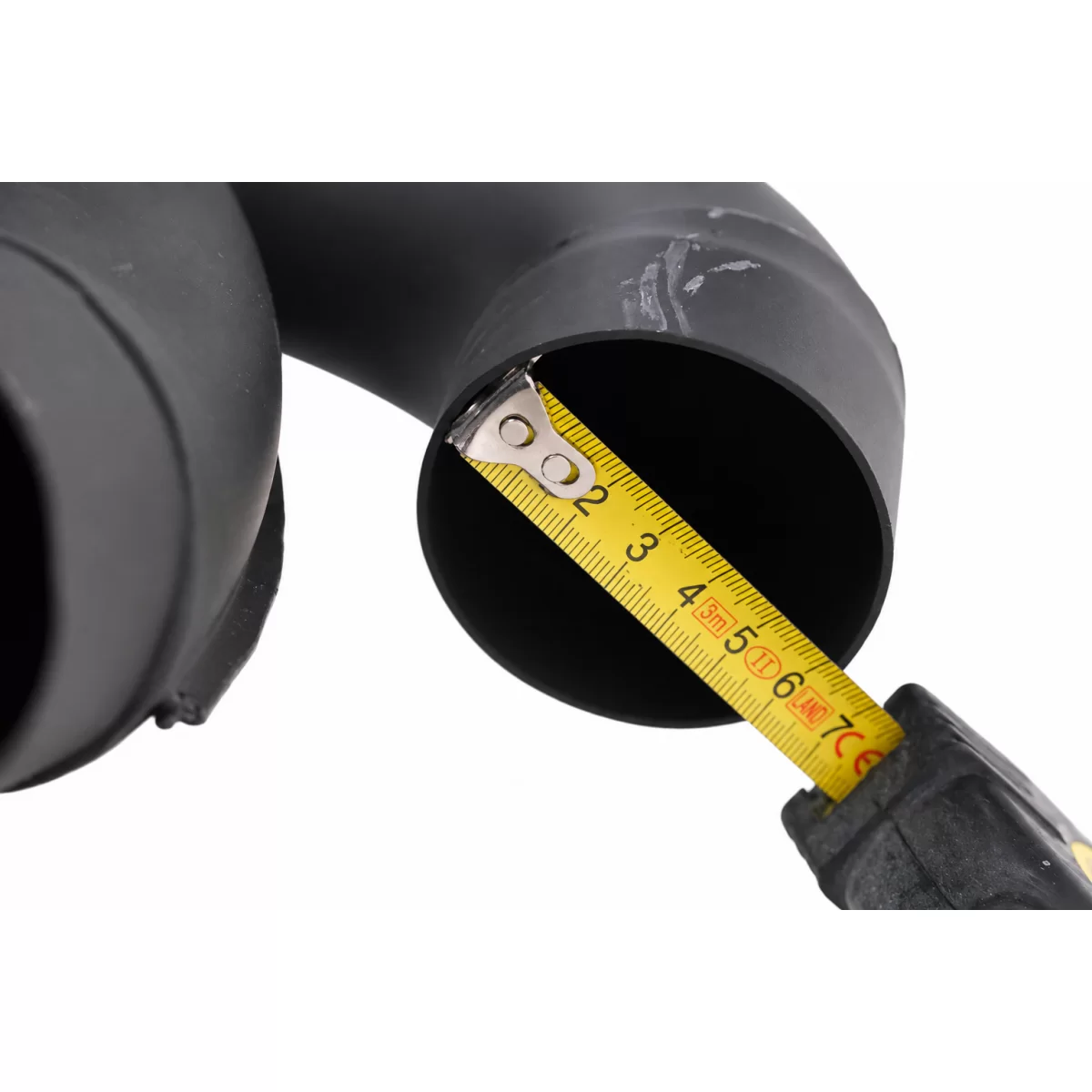 Pachet Exterior compatibil cu BMW X6 G06 2019-03.2023 si LCI 2024-UP X6M Design - imagine 9