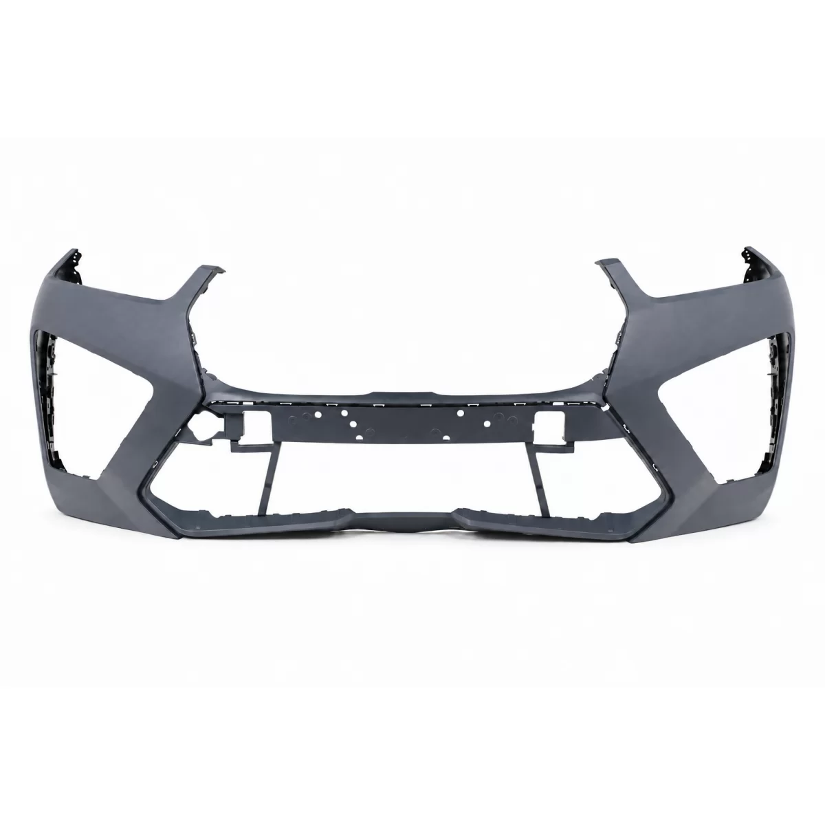 Pachet Exterior compatibil cu BMW X6 G06 2019-03.2023 si LCI 2024-UP X6M Design - imagine 2