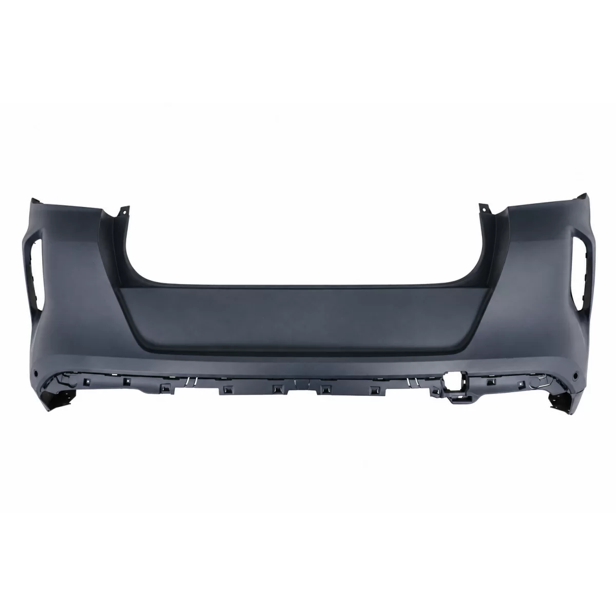 Pachet Exterior compatibil cu BMW X6 G06 2019-03.2023 si LCI 2024-UP X6M Design - imagine 3