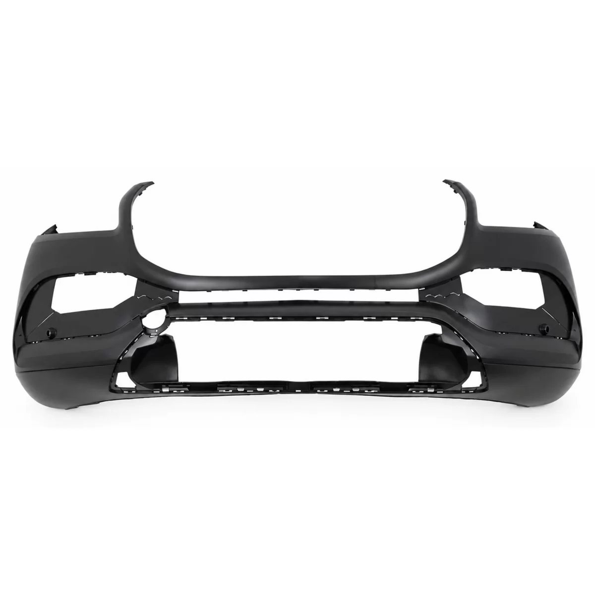 Pachet Exterior Complet compatibil cu Mercedes GLS SUV X167 (2019-2023) M-Design - imagine 2