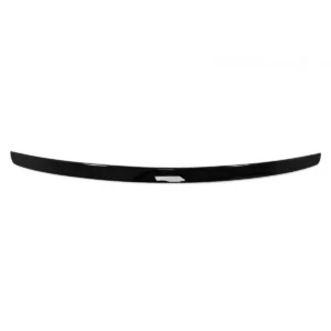 Eleron Portbagaj compatibil cu VW Passat B7 Sedan (2010-2014) Negru