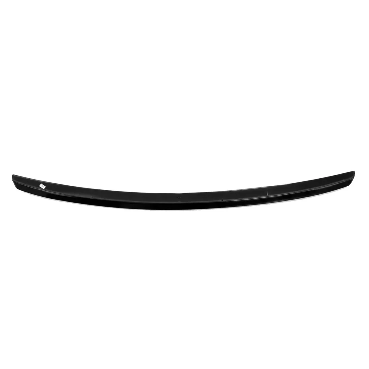 Eleron Portbagaj compatibil cu VW Passat B7 Sedan (2010-2014) Negru - imagine 5